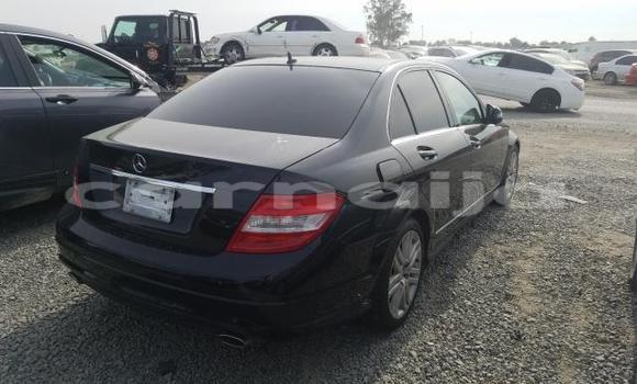 Buy New Mercedes-Benz CLK–Class Silver Car in Badagry in Lagos State Buy New Mercedes-Benz CLK–Class Silver Car in Badagry in Lagos State