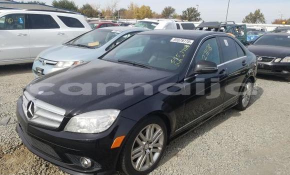 Buy New Mercedes-Benz CLK–Class Silver Car in Badagry in Lagos State Buy New Mercedes-Benz CLK–Class Silver Car in Badagry in Lagos State