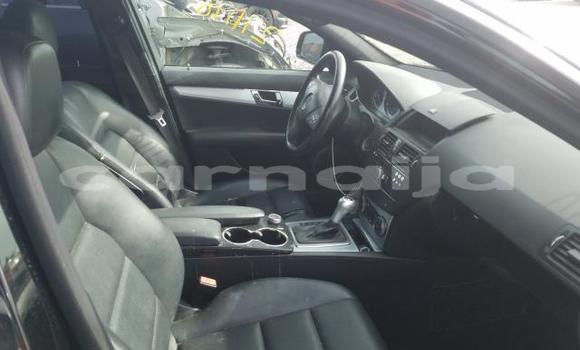 Buy New Mercedes-Benz CLK–Class Silver Car in Badagry in Lagos State Buy New Mercedes-Benz CLK–Class Silver Car in Badagry in Lagos State