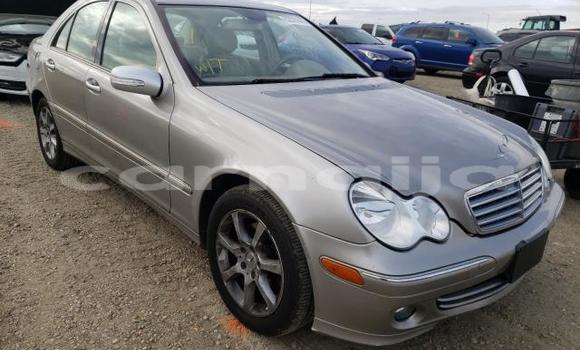 Acheter Neuf Voiture Mercedes-Benz CLK-klasse AMG Gris à Badagry, État de Lagos