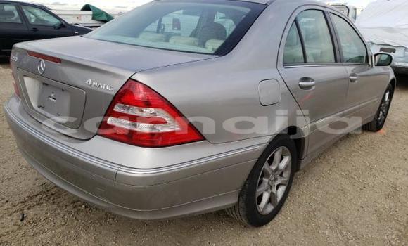 Acheter Neuf Voiture Mercedes-Benz CLK-klasse AMG Gris à Badagry, État de Lagos Acheter Neuf Voiture Mercedes-Benz CLK-klasse AMG Gris à Badagry, État de Lagos