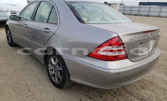 Acheter Neuf Voiture Mercedes-Benz CLK-klasse AMG Gris à Badagry, État de Lagos Acheter Neuf Voiture Mercedes-Benz CLK-klasse AMG Gris à Badagry, État de Lagos