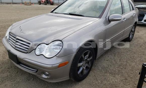 Acheter Neuf Voiture Mercedes-Benz CLK-klasse AMG Gris à Badagry, État de Lagos Acheter Neuf Voiture Mercedes-Benz CLK-klasse AMG Gris à Badagry, État de Lagos