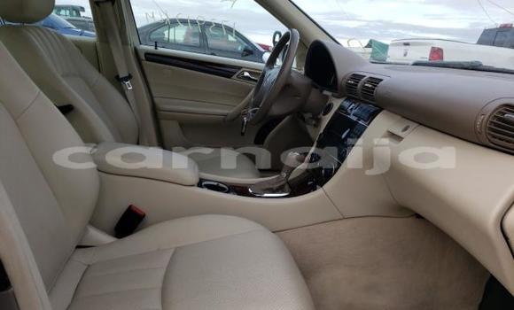 Acheter Neuf Voiture Mercedes-Benz CLK-klasse AMG Gris à Badagry, État de Lagos Acheter Neuf Voiture Mercedes-Benz CLK-klasse AMG Gris à Badagry, État de Lagos