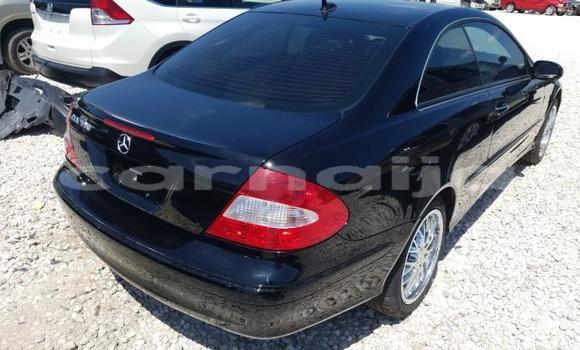 Acheter Neuf Voiture Mercedes-Benz CLK–Class Noir à Badagry, État de Lagos Acheter Neuf Voiture Mercedes-Benz CLK–Class Noir à Badagry, État de Lagos