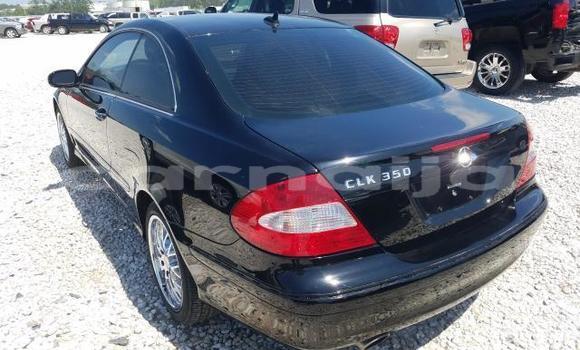 Acheter Neuf Voiture Mercedes-Benz CLK–Class Noir à Badagry, État de Lagos Acheter Neuf Voiture Mercedes-Benz CLK–Class Noir à Badagry, État de Lagos