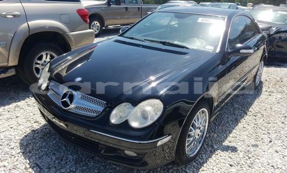 Acheter Neuf Voiture Mercedes-Benz CLK–Class Noir à Badagry, État de Lagos Acheter Neuf Voiture Mercedes-Benz CLK–Class Noir à Badagry, État de Lagos