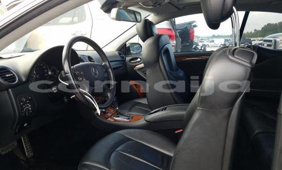 Acheter Neuf Voiture Mercedes-Benz CLK–Class Noir à Badagry, État de Lagos Acheter Neuf Voiture Mercedes-Benz CLK–Class Noir à Badagry, État de Lagos