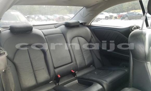 Acheter Neuf Voiture Mercedes-Benz CLK–Class Noir à Badagry, État de Lagos Acheter Neuf Voiture Mercedes-Benz CLK–Class Noir à Badagry, État de Lagos