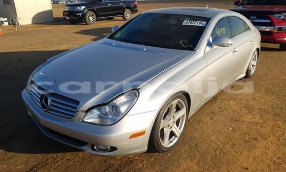 Acheter Neuf Voiture Mercedes-Benz CLS–Class Gris à Badagry, État de Lagos Acheter Neuf Voiture Mercedes-Benz CLS–Class Gris à Badagry, État de Lagos