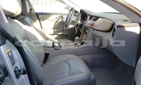 Acheter Neuf Voiture Mercedes-Benz CLS–Class Gris à Badagry, État de Lagos Acheter Neuf Voiture Mercedes-Benz CLS–Class Gris à Badagry, État de Lagos