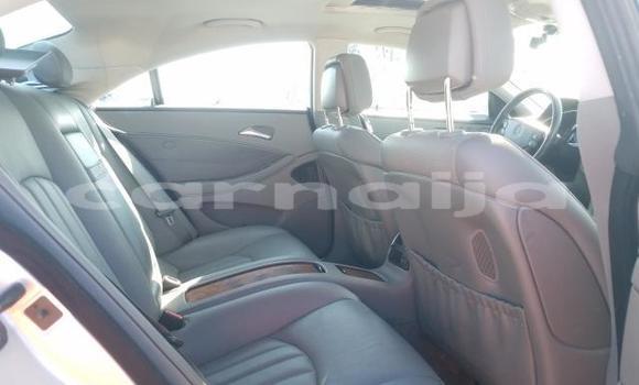 Acheter Neuf Voiture Mercedes-Benz CLS–Class Gris à Badagry, État de Lagos Acheter Neuf Voiture Mercedes-Benz CLS–Class Gris à Badagry, État de Lagos