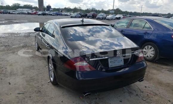 Acheter Neuf Voiture Mercedes-Benz CLS-klasse AMG Noir à Badagry, État de Lagos Acheter Neuf Voiture Mercedes-Benz CLS-klasse AMG Noir à Badagry, État de Lagos