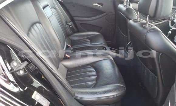 Acheter Neuf Voiture Mercedes-Benz CLS-klasse AMG Noir à Badagry, État de Lagos Acheter Neuf Voiture Mercedes-Benz CLS-klasse AMG Noir à Badagry, État de Lagos