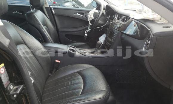 Acheter Neuf Voiture Mercedes-Benz CLS-klasse AMG Noir à Badagry, État de Lagos Acheter Neuf Voiture Mercedes-Benz CLS-klasse AMG Noir à Badagry, État de Lagos