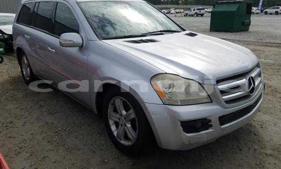 Acheter Neuf Voiture Mercedes-Benz GL–Class Gris à Badagry, État de Lagos