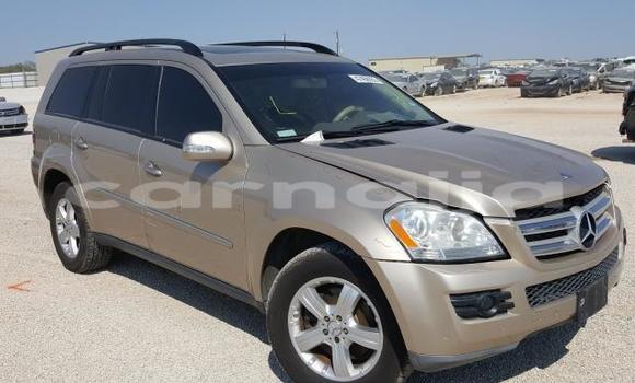 Buy New Mercedes-Benz GL–Class Other Car in Badagry in Lagos State