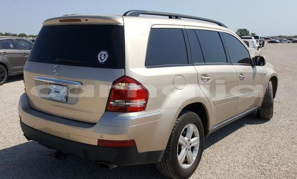 Acheter Neuf Voiture Mercedes-Benz GL–Class Autre à Badagry, État de Lagos Acheter Neuf Voiture Mercedes-Benz GL–Class Autre à Badagry, État de Lagos