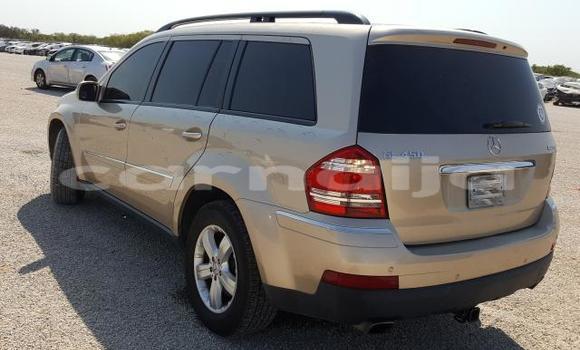 Acheter Neuf Voiture Mercedes-Benz GL–Class Autre à Badagry, État de Lagos Acheter Neuf Voiture Mercedes-Benz GL–Class Autre à Badagry, État de Lagos