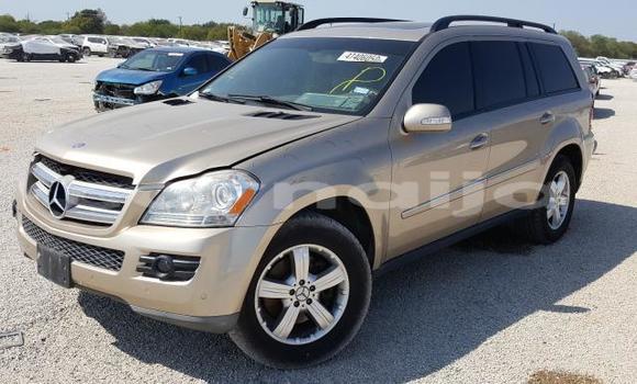 Acheter Neuf Voiture Mercedes-Benz GL–Class Autre à Badagry, État de Lagos Acheter Neuf Voiture Mercedes-Benz GL–Class Autre à Badagry, État de Lagos