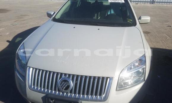 Acheter Neuf Voiture Mercury Milan Gris à Badagry, État de Lagos Acheter Neuf Voiture Mercury Milan Gris à Badagry, État de Lagos