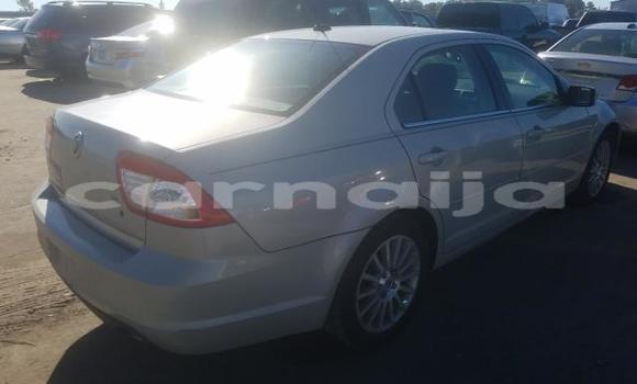 Acheter Neuf Voiture Mercury Milan Gris à Badagry, État de Lagos Acheter Neuf Voiture Mercury Milan Gris à Badagry, État de Lagos