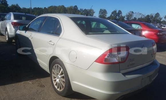 Acheter Neuf Voiture Mercury Milan Gris à Badagry, État de Lagos Acheter Neuf Voiture Mercury Milan Gris à Badagry, État de Lagos