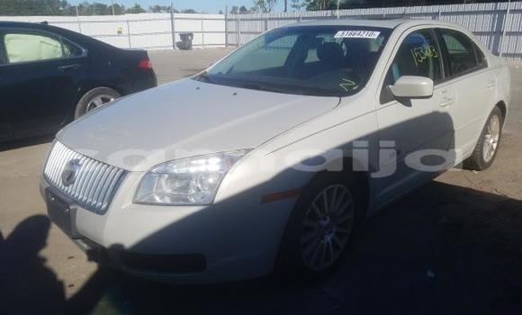 Acheter Neuf Voiture Mercury Milan Gris à Badagry, État de Lagos Acheter Neuf Voiture Mercury Milan Gris à Badagry, État de Lagos