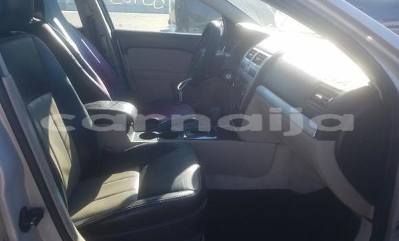 Acheter Neuf Voiture Mercury Milan Gris à Badagry, État de Lagos Acheter Neuf Voiture Mercury Milan Gris à Badagry, État de Lagos