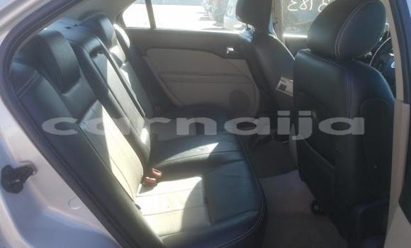 Acheter Neuf Voiture Mercury Milan Gris à Badagry, État de Lagos Acheter Neuf Voiture Mercury Milan Gris à Badagry, État de Lagos