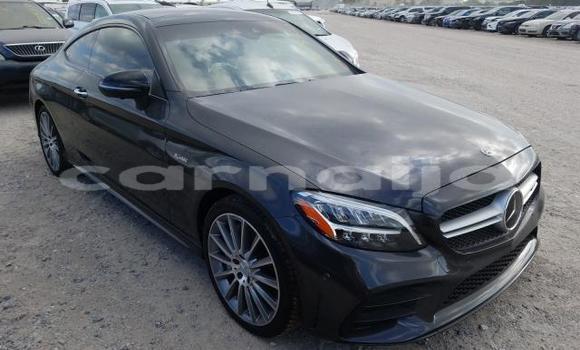 Acheter Neuf Voiture Mercedes-Benz C-klasse AMG Noir à Badagry, État de Lagos Acheter Neuf Voiture Mercedes-Benz C-klasse AMG Noir à Badagry, État de Lagos