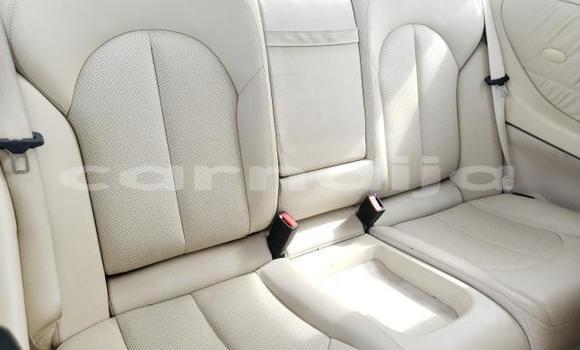 Acheter Neuf Voiture Mercedes-Benz CLK–Class Blanc à Badagry, État de Lagos Acheter Neuf Voiture Mercedes-Benz CLK–Class Blanc à Badagry, État de Lagos