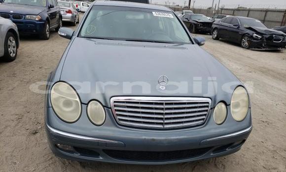 Buy New Mercedes-Benz E-klasse AMG Other Car in Badagry in Lagos State Buy New Mercedes-Benz E-klasse AMG Other Car in Badagry in Lagos State