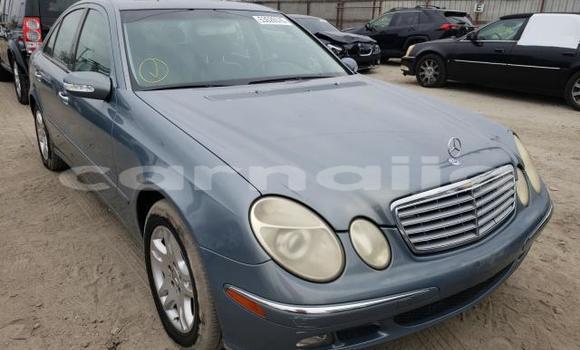 Acheter Neuf Voiture Mercedes-Benz E-klasse AMG Autre à Badagry, État de Lagos Acheter Neuf Voiture Mercedes-Benz E-klasse AMG Autre à Badagry, État de Lagos
