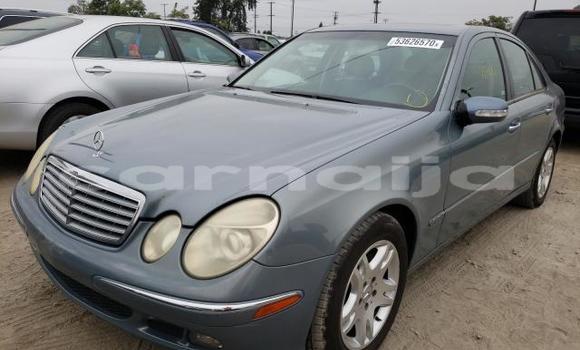 Acheter Neuf Voiture Mercedes-Benz E-klasse AMG Autre à Badagry, État de Lagos Acheter Neuf Voiture Mercedes-Benz E-klasse AMG Autre à Badagry, État de Lagos