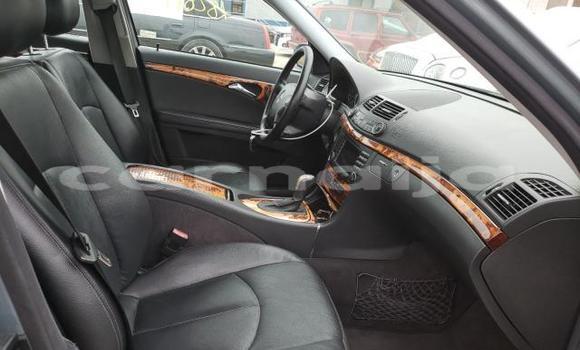 Acheter Neuf Voiture Mercedes-Benz E-klasse AMG Autre à Badagry, État de Lagos Acheter Neuf Voiture Mercedes-Benz E-klasse AMG Autre à Badagry, État de Lagos