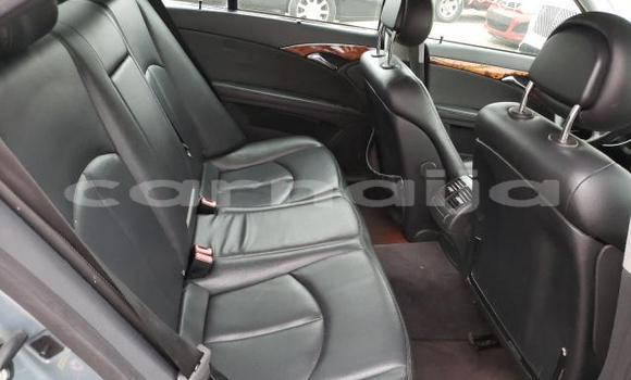 Acheter Neuf Voiture Mercedes-Benz E-klasse AMG Autre à Badagry, État de Lagos Acheter Neuf Voiture Mercedes-Benz E-klasse AMG Autre à Badagry, État de Lagos