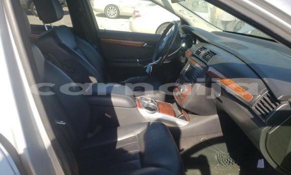 Buy New Mercedes-Benz R–Class Silver Car in Badagry in Lagos State Buy New Mercedes-Benz R–Class Silver Car in Badagry in Lagos State