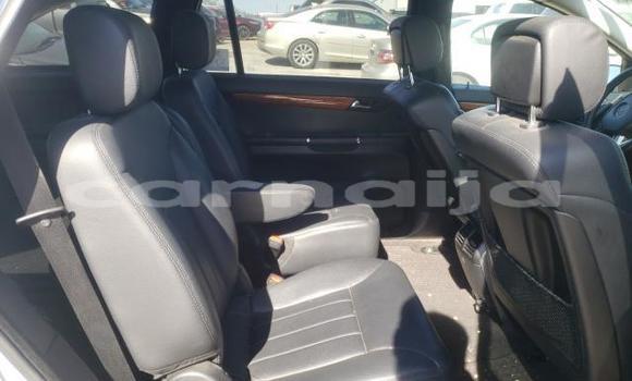 Buy New Mercedes-Benz R–Class Silver Car in Badagry in Lagos State Buy New Mercedes-Benz R–Class Silver Car in Badagry in Lagos State
