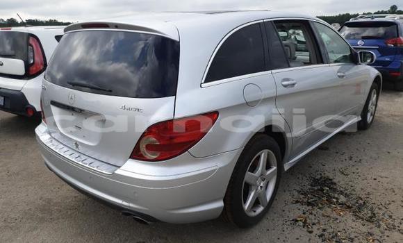 Acheter Neuf Voiture Mercedes-Benz R–Class Gris à Badagry, État de Lagos Acheter Neuf Voiture Mercedes-Benz R–Class Gris à Badagry, État de Lagos