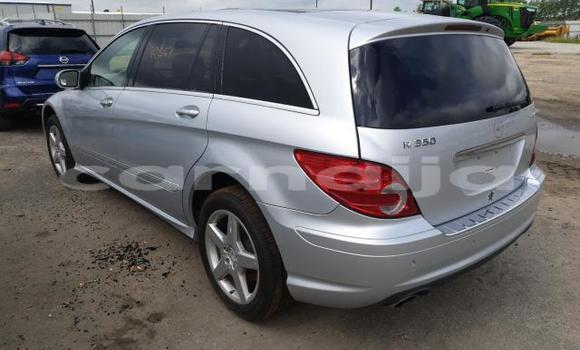 Acheter Neuf Voiture Mercedes-Benz R–Class Gris à Badagry, État de Lagos Acheter Neuf Voiture Mercedes-Benz R–Class Gris à Badagry, État de Lagos