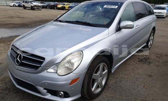 Acheter Neuf Voiture Mercedes-Benz R–Class Gris à Badagry, État de Lagos Acheter Neuf Voiture Mercedes-Benz R–Class Gris à Badagry, État de Lagos