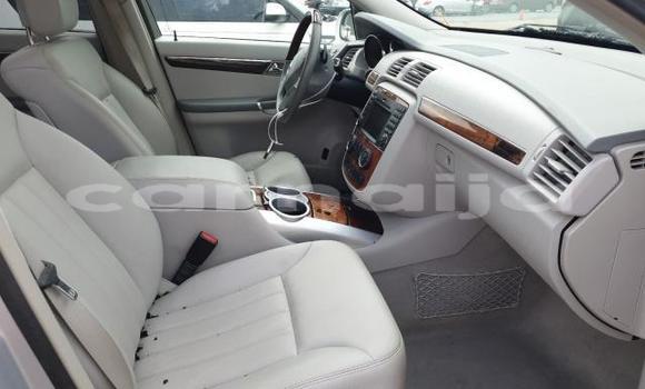 Acheter Neuf Voiture Mercedes-Benz R–Class Gris à Badagry, État de Lagos Acheter Neuf Voiture Mercedes-Benz R–Class Gris à Badagry, État de Lagos