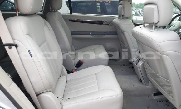 Acheter Neuf Voiture Mercedes-Benz R–Class Gris à Badagry, État de Lagos Acheter Neuf Voiture Mercedes-Benz R–Class Gris à Badagry, État de Lagos