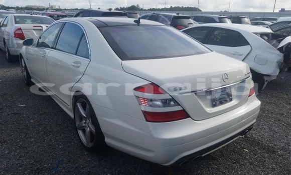 Buy New Mercedes-Benz S-klasse AMG White Car in Badagry in Lagos State Buy New Mercedes-Benz S-klasse AMG White Car in Badagry in Lagos State