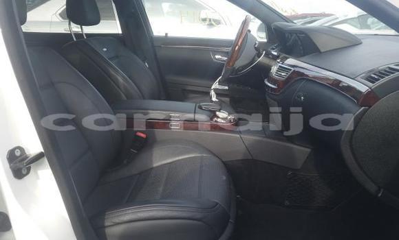 Buy New Mercedes-Benz S-klasse AMG White Car in Badagry in Lagos State Buy New Mercedes-Benz S-klasse AMG White Car in Badagry in Lagos State