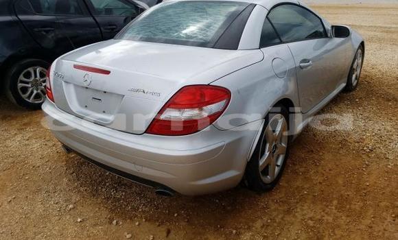 Acheter Neuf Voiture Mercedes-Benz SLK-klasse AMG Gris à Badagry, État de Lagos Acheter Neuf Voiture Mercedes-Benz SLK-klasse AMG Gris à Badagry, État de Lagos
