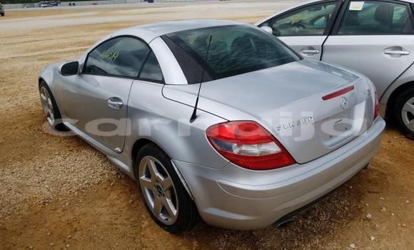 Acheter Neuf Voiture Mercedes-Benz SLK-klasse AMG Gris à Badagry, État de Lagos Acheter Neuf Voiture Mercedes-Benz SLK-klasse AMG Gris à Badagry, État de Lagos
