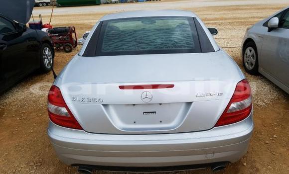 Acheter Neuf Voiture Mercedes-Benz SLK-klasse AMG Gris à Badagry, État de Lagos Acheter Neuf Voiture Mercedes-Benz SLK-klasse AMG Gris à Badagry, État de Lagos