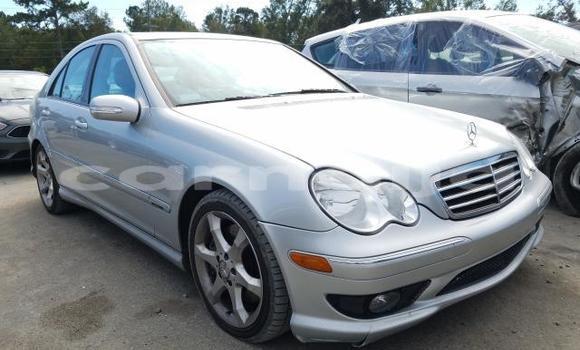 Buy New Mercedes-Benz C-klasse AMG Silver Car in Badagry in Lagos State Buy New Mercedes-Benz C-klasse AMG Silver Car in Badagry in Lagos State